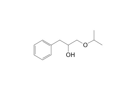 1-Isopropoxy-3-phenyl-propan-2-ol