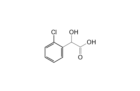 2-Chloro-mandelic acid