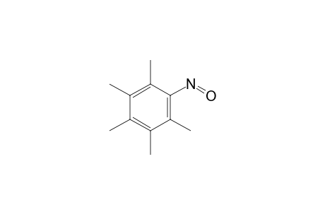 nitrosopentamethylbenzene