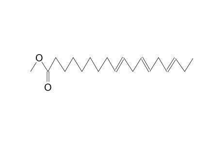 Methyl (9E,12E,15E)-octadeca-9,12,15-trienoate