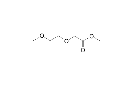 Methyl 2-(2-methoxyethoxy)acetate