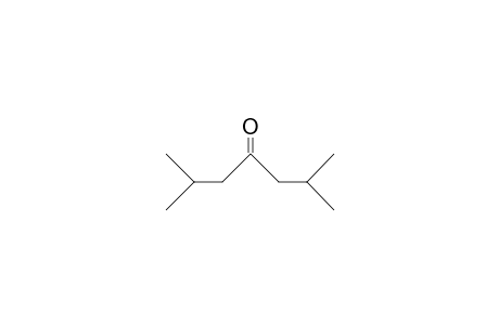 2,6-Dimethyl-4-heptanone