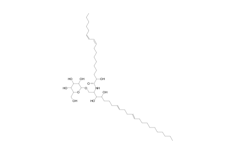 HexCer 23:2;3O/18:2;(2OH)