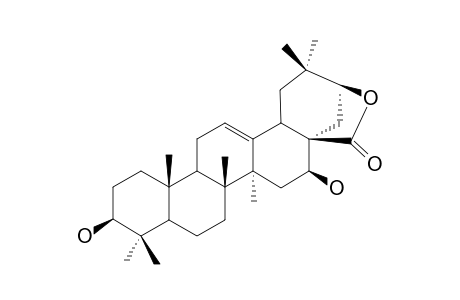 ACACIC-ACID-LACTONE