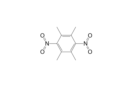 1,4-dinitro-2,3,5,6-tetramethylbenzene