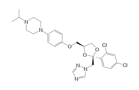 Terconazole