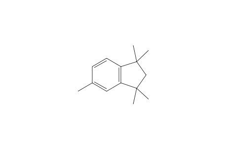 1,1,3,3,5-pentamethyl-2H-indene