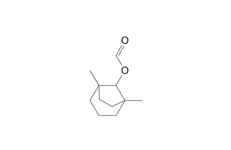 (1,5-dimethyl-8-bicyclo[3.2.1]octanyl) formate