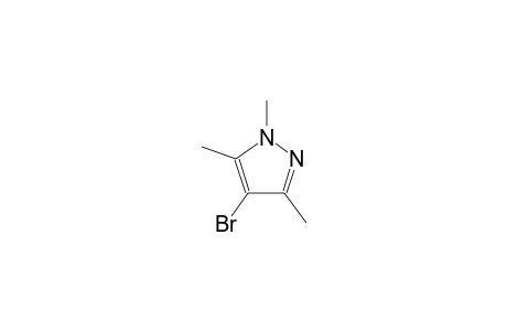 4-Bromo-1,3,5-trimethylpyrazole