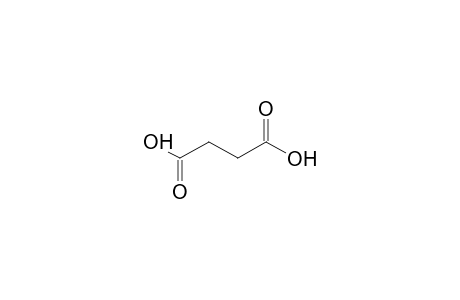 Butanedioic acid