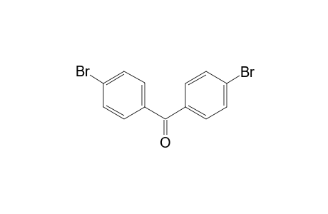 4,4'-Dibromobenzophenone