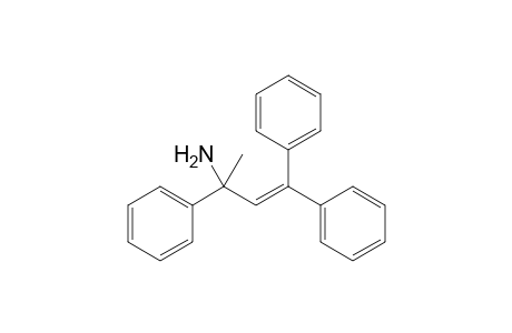(1-methyl-1,3,3-triphenyl-allyl)amine
