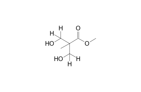 2,2-bis(hydroxymethyl)propionic acid, methyl ester