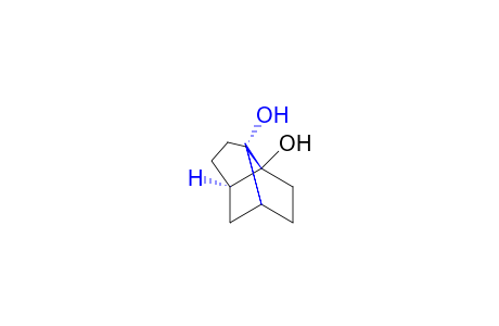 tricyclo[4.3.0.03,7]nonane-6,7-diol