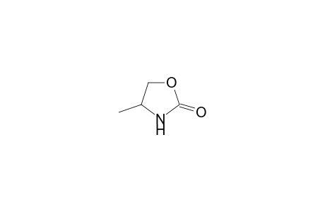 4-Methyloxazolidin-2-one