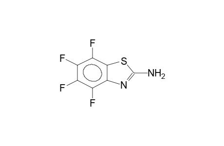 2-AMINOTETRAFLUOROBENZOTHIAZOLE