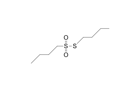 THIO-1-BUTANESULFONIC ACID, S-BUTYL ESTER