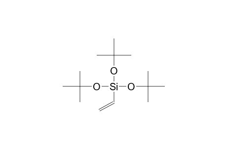 (VINYL)TRI-TERT-BUTOXYSILANE