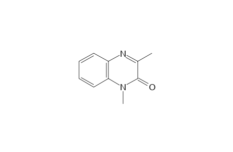 1,3-dimethyl-2(1H)-quinoxalinone