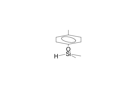 4-ME-C6H4-SIME2H