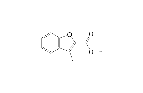 3-methylcoumarilic acid, methyl ester