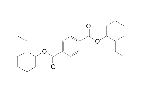 Terephthalic acid, di(2-ethylcyclohexyl) ester