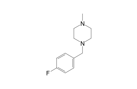 4-fluoro MBZP