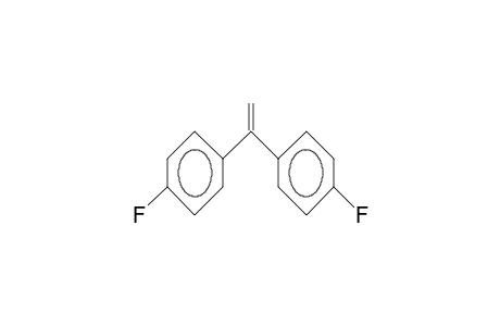 1,1-Bis(4-fluoro-phenyl)-ethene