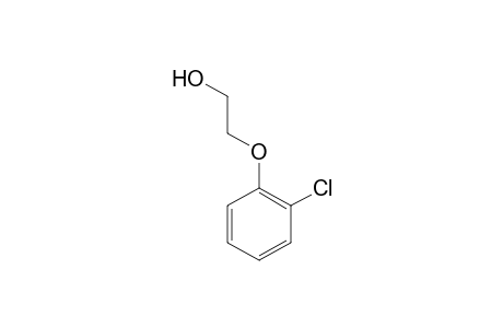 2-(2-Chlorophenoxy)ethanol