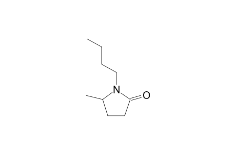 1-Butyl-5-methyl-2-pyrrolidinone