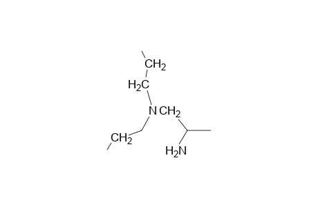 N1,N1-dipropyl-1,2-propanediamine