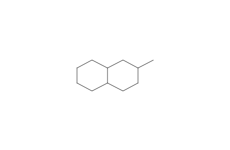 trans-syn-2-Methyl-decalin