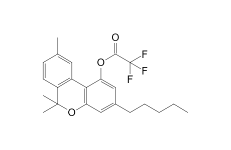 Cannabinol TFA