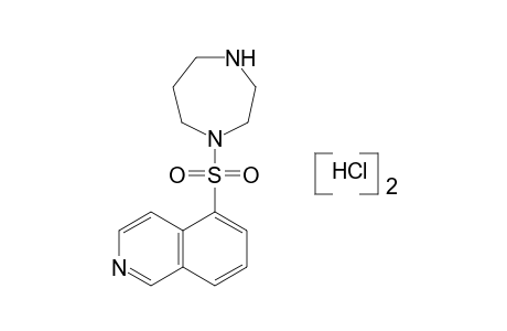 HA-1077 2HCl