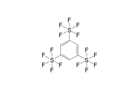 PHENYL-1,3,5-TRIS-(SULFUR-PENTAFLUORIDE)