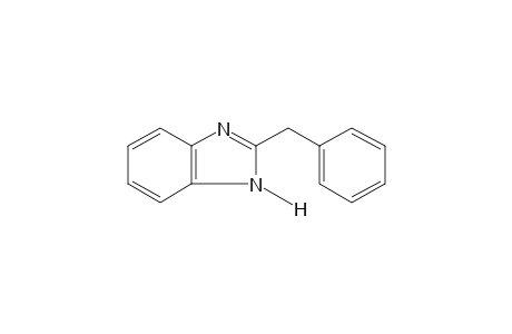 2-benzylbenzimidazole