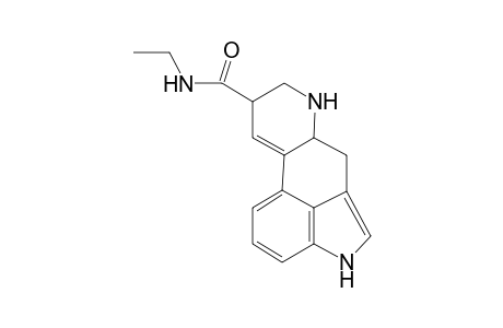 LSD-M (N-dealkyl-nor-) MS2