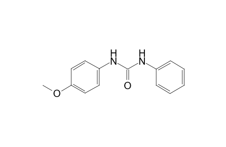 4-methoxycarbanilide