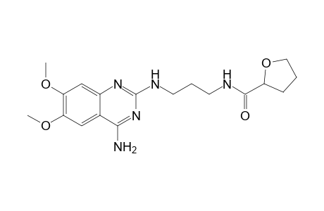 Alfuzosin-M (nor-) MS2