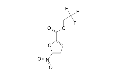 5-Nitrofurane-2-carboxylic_acid-2',2',2'-trifluoroethylester