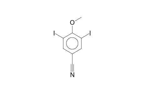 Methyl ioxynil