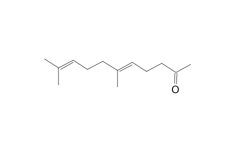 6,10-Dimethyl-5,9-undecadien-2-one