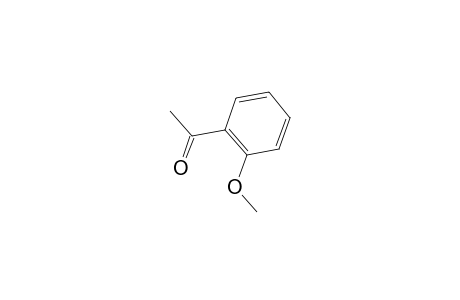 2'-Methoxyacetophenone