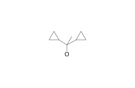 1,1-Dicyclopropylethanol