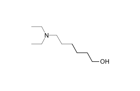 6-(diethylamino)-1-hexanol