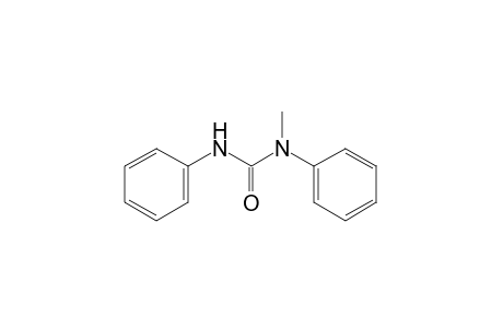 N-methylcarbanilide