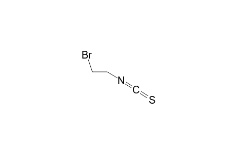 2-Bromoethyl isothiocyanate