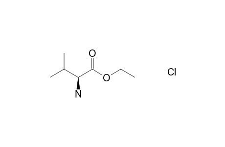 L-Valine ethyl ester hydrochloride