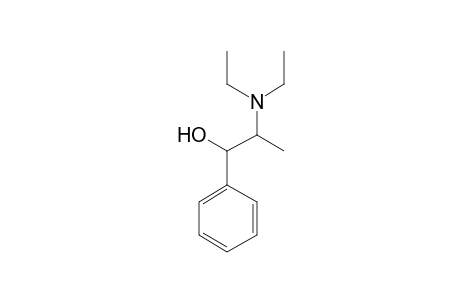 Amfepramone-m (dihydro-) P422