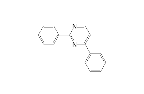 2,4-Diphenylpyrimidine